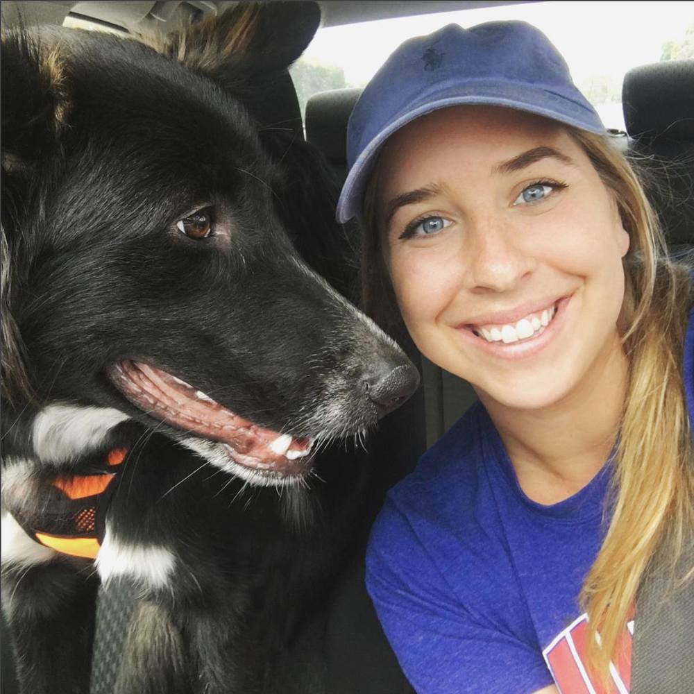 Meet your Posher, Emily